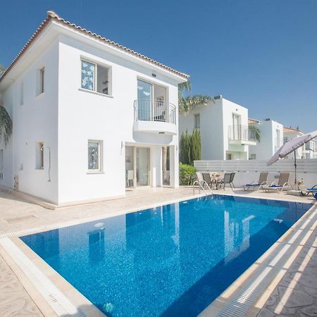Palm Villa 17 Protaras Esterno foto