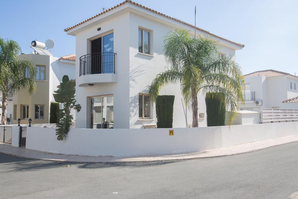 Palm Villa 17 Protaras Camera foto