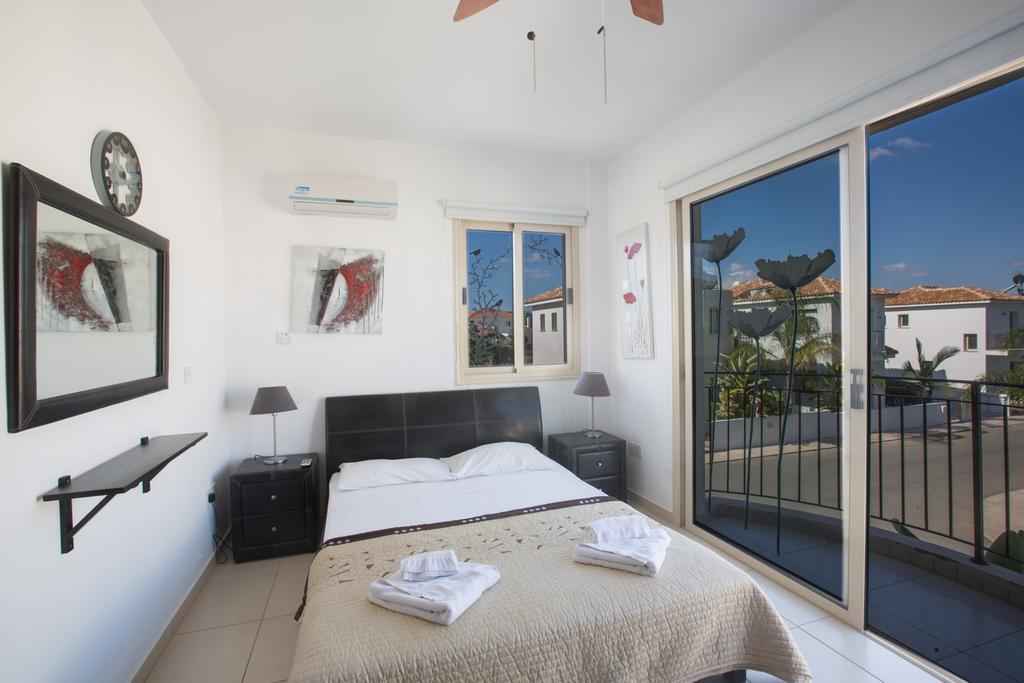 Palm Villa 17 Protaras Camera foto